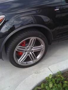 Audi Brake Calipers