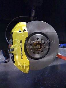 Audi Brake Calipers