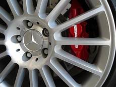 Audi Brake Calipers