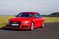 Audi Calipers