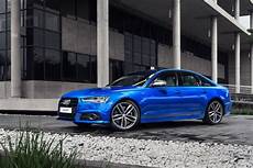 Audi Calipers