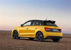 Audi Calipers