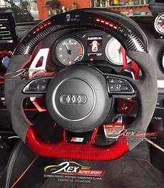 Audi Car Battery