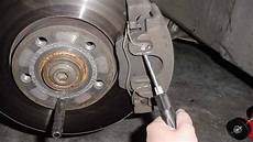 Audi Tts Brake Calipers