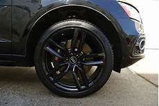 Audi Tts Brake Calipers