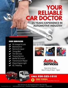 Auto Battery Services