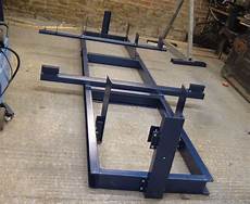 Auto Body Jig