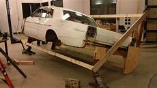 Auto Body Jig