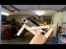 Auto Body Jig