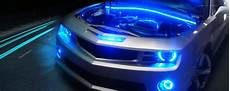 Auto Led