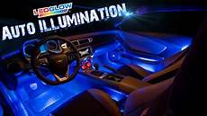 Auto Light
