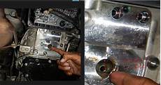 Automotive Filter Seal