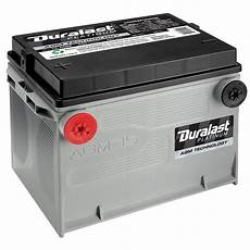 Autozone Battery Finder