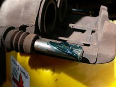 Autozone Caliper