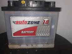 Autozone Car Batteries