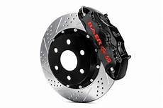 Baer Brake Calipers