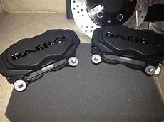 Baer Brake Calipers