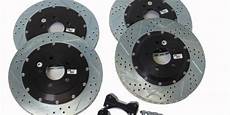 Baer Brake Calipers