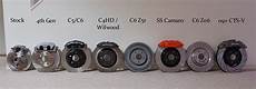 Baer Brake Calipers