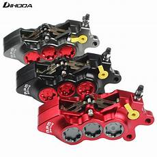 Big Brake Calipers
