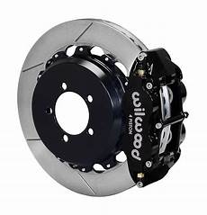 Big Red Calipers
