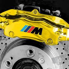 Black Brembo Calipers