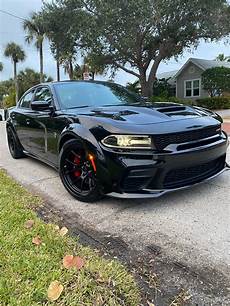 Black Brembo Calipers