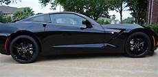 Black Caliper Covers