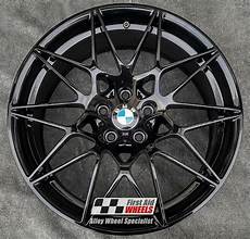 Black Calipers