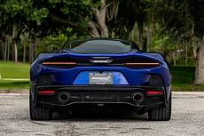 Blue Brake Calipers