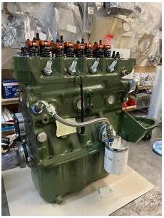 Bmc Crankshafts
