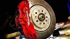 Bmw Blue Brake Calipers