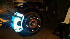 Bmw Blue Brake Calipers
