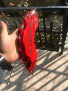 Bmw Brake Caliper Covers
