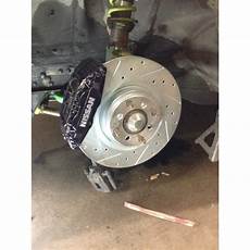 Bmw Brake Calipers