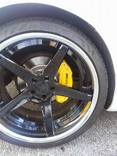 Bmw Caliper Covers