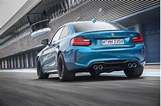 Bmw Exhaust