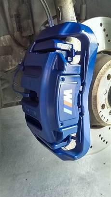 Bmw M Calipers