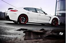 Bmw Red Calipers