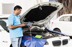 Bosch Auto Battery