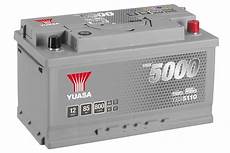 Bosch Auto Battery