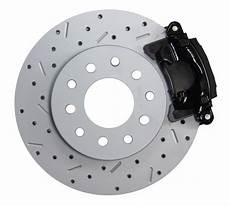 Brake Caliper Components