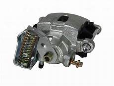 Brake Caliper Components