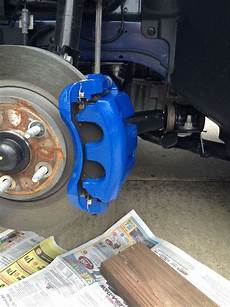 Brake Caliper Covers