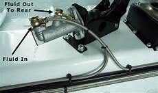Brake Caliper Hose
