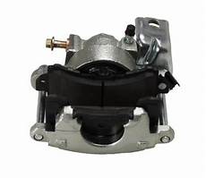 Brake Caliper Material