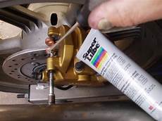 Brake Caliper Material