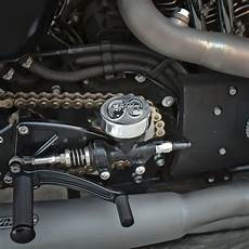 Brake Caliper Material