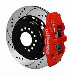 Brake Caliper Mount