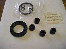 Brake Caliper Piston Replacement